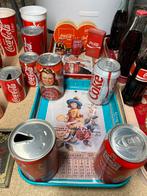 Coca cola, Comme neuf