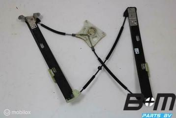 Raammechaniek linksvoor VW Polo 2G 2G4837461B beschikbaar voor biedingen