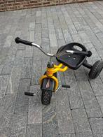 driewieler, Fietsen en Brommers, Fietsen | Driewielers, Ophalen, Puky, Verstelbare zitting