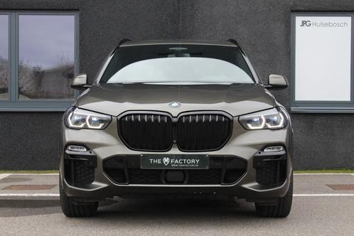 BMW X5 xDrive45e - Individual - Laser - Full - BTW Wagen, Autos, BMW, Entreprise, Achat, X5, Caméra 360°, 4x4, ABS, Caméra de recul