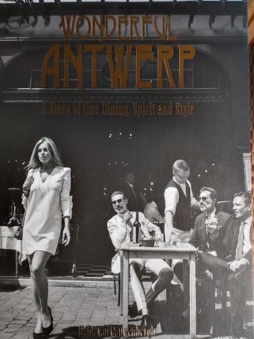 Hen van Cauwenbergh  1    Fotoboek  Antwerpen beschikbaar voor biedingen
