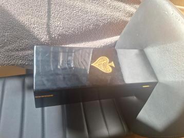 Armand de brignac, Enlèvement, Comme neuf