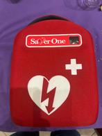 Défibrillateur portable, Diversen, Verpleegmiddelen, Ophalen of Verzenden, Nieuw