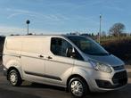 Ford Transit Custom, Particulier, Te koop, Ford