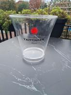Tattinger champagne koelemmer, Huis en Inrichting, Ophalen of Verzenden, Zo goed als nieuw