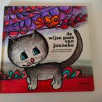 Vintage vertelboeken, Boeken, Gelezen, Ophalen of Verzenden, Sprookjes, Diverse Auteurs