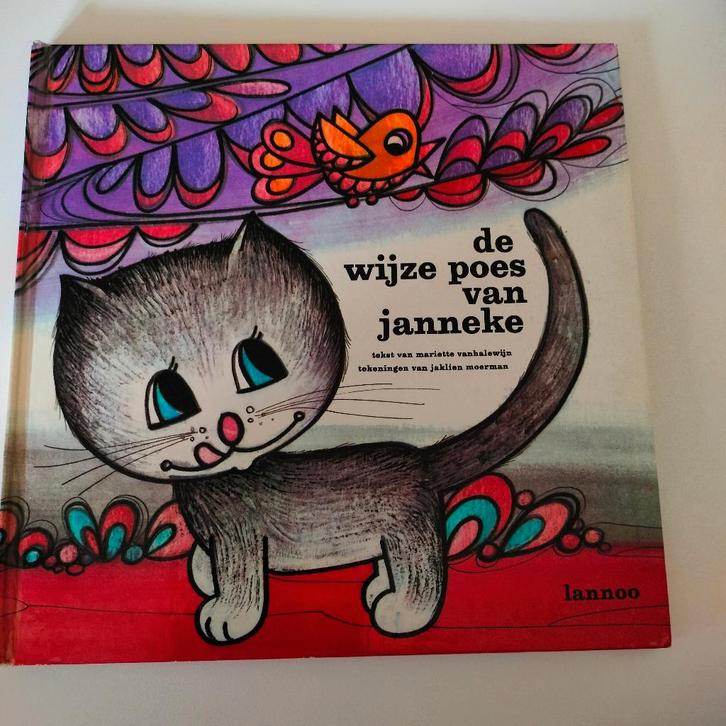 Vintage vertelboeken, Boeken, Kinderboeken | Jeugd | onder 10 jaar, Gelezen, Sprookjes, Ophalen of Verzenden