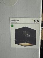 Lampe Up and down exitérieur SLV - Sitra Cube - NEUF, Enlèvement ou Envoi, Neuf