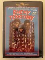 DVD Enemy Territory (1987) Ray Parker Jr Jan Michael Vincent, Ophalen of Verzenden