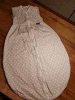 Sac de couchage Alvi 110 cm coton / flanelle, Enfants & Bébés, Couvertures, Sacs de couchage & Produits pour emmailloter, Utilisé