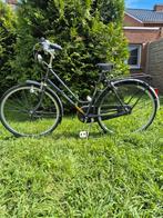 Nieuwe dames fiets vintage, Fietsen en Brommers, Fietsen | Dames | Sportfietsen en Toerfietsen, Ophalen of Verzenden, Zo goed als nieuw