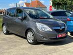 Opel Meriva 1.3 Diesel  2011, Auto's, Automaat, Euro 5, Bedrijf, Diesel