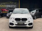 X5 25dXdrive // Pack M // 2018 // 149000KM // Caméra // Full, 4 cilinders, Bedrijf, SUV of Terreinwagen, Te koop