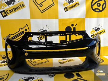 BUMPER KIA STONIC 17- 86511-H8400 VOORBUMPER beschikbaar voor biedingen