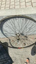Mavic koerswiel, Wiel, Gebruikt, Racefiets, Ophalen of Verzenden