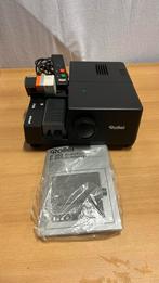 Rollei P355 diaprojector, TV, Hi-fi & Vidéo, Projecteurs dias, Enlèvement, Comme neuf