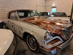 Studebaker hawk gt v8 coupe 1962, Auto's, Particulier, Coupé, Overige merken, Automaat