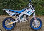 Gevraagd: Project brommers Derbi, Aprillia, Yamaha etc, Ophalen of Verzenden, Zo goed als nieuw