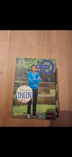 D5R, Boeken, Kinderboeken | Jeugd | 13 jaar en ouder, Gelezen, Ophalen of Verzenden, Jan Ruysbergh, Fictie