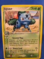 Ivysaur 35/100 - Crystal Guardians, Verzenden, Gebruikt