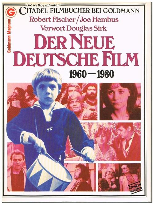 Der Neue Deutsche Film, Boeken, Film, Tv en Media, Ophalen of Verzenden
