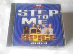 CD - SPICE GIRLS  - STEP TO ME, Cd's en Dvd's, Ophalen of Verzenden, 1980 tot 2000, Zo goed als nieuw