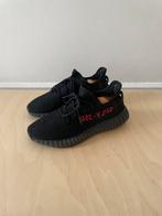 Yeezy 350 v2, Kleding | Heren, Schoenen, Zwart, Sneakers, Adidas Yeezy, Gedragen