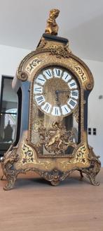 Tiffany Mantel Klok, Antiek en Kunst, Antiek | Klokken, Ophalen