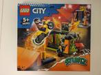 Lego City Stuntz 60293 (NIEUW!), Ophalen, Nieuw, Complete set, Lego