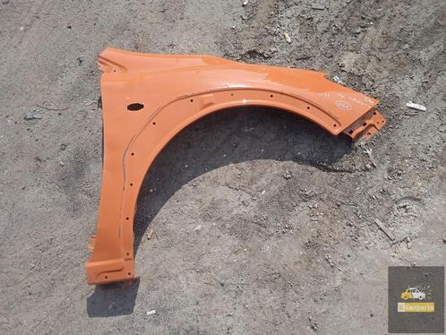 Subaru XV II rechtervoorvleugel, Auto-onderdelen, Carrosserie, Subaru, Gebruikt