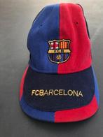 Pet/cap Barcelona, Ophalen, Zo goed als nieuw, Pet of Muts