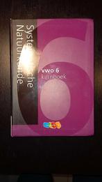 Systematische Natuurkunde vwo 6, Boeken, Schoolboeken, ASO, Natuurkunde, Ophalen of Verzenden, Zo goed als nieuw