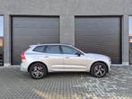 Volvo XC60 T6 Recharge Pano Trekhaak leder, Auto's, Automaat, 42 g/km, 4 cilinders, 1969 cc