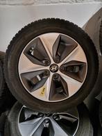 Kit d'hiver Hyundai Ionic, Pneus hiver, Enlèvement ou Envoi, 16 pouces, Véhicule de tourisme