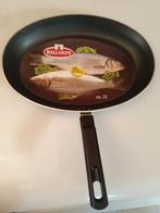 Vispan nieuwstaat, Huis en Inrichting, Ophalen, Zo goed als nieuw