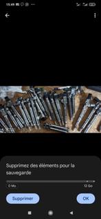 Réparation les injecteurs tout les marques, Ophalen of Verzenden, Overige automerken