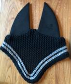 Geluidsdempend oornetje maat pony, Animaux & Accessoires, Chevaux & Poneys | Brides & Harnachement, Enlèvement, Comme neuf