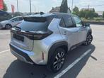 Toyota Yaris Cross EX DEMO 1.5  HEV 130 2WD CVT P, Automaat, 109 g/km, 1490 cc, Hybride Elektrisch/Benzine