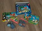 Legpuzzels voor kinderen, 2 tot 4 jaar, Gebruikt, 10 tot 50 stukjes, Ophalen of Verzenden