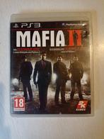 Mafia 2 ps3, Consoles de jeu & Jeux vidéo, Jeux | Sony PlayStation 3, Comme neuf, Combat, À partir de 18 ans, Enlèvement ou Envoi