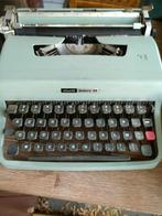 Olivetti typemachine 1969, Diversen, Typemachines, Ophalen, Zo goed als nieuw