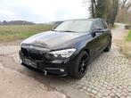 BMW 116I / CARPLAY / CRUISE CONTROL / PRIVACY GLSS / GARANTI, Auto's, BMW, Electronic Stability Program (ESP), Zwart, Bedrijf