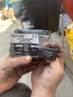 Zit maaier onderdelen, Auto-onderdelen, Elektronica en Kabels, Ophalen