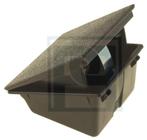 Volvo Asbak 240 260 middenconsole Volvo onderdeel nr 1224102, Auto-onderdelen, Interieur en Bekleding, -, -, Nieuw, Ophalen of Verzenden