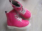 tommy hilfiger nieuw roze boots 26, Envoi, Neuf