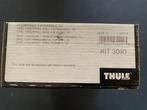 Thule kit 3090 Opel astra meriva zafira, Auto diversen, Dakdragers, Ophalen, Nieuw