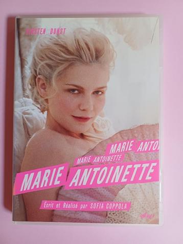 DVD Marie Antoinette beschikbaar voor biedingen