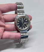Zeldzaam Orient Vintage horloge 1960 Chrono Ace Automatic, Ophalen of Verzenden