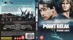 point break (blu-ray) nieuw, Cd's en Dvd's, Ophalen of Verzenden, Zo goed als nieuw, Actie