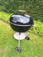 Weber BBQ 'Classic Kettle' 57cm, Tuin en Terras, Houtskoolbarbecues, Ophalen, Gebruikt, Weber, Met accessoires